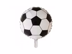 Folieballong - Fotboll