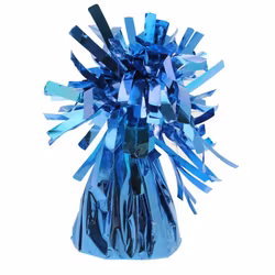 Ballongvikt - Baby blue