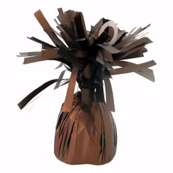 Ballongvikt - Chokladbrun