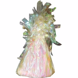 Ballongvikt - Irridecent