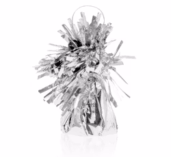 Ballongvikt - Silver