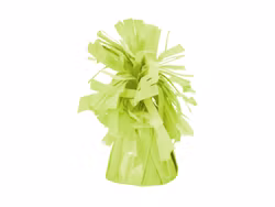 Ballongvikt - Ljusgrön