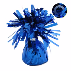 Ballongvikt - Royal blue