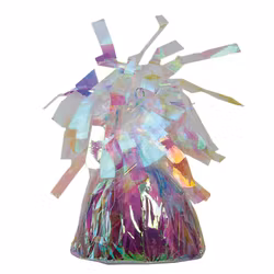 Ballongvikt - Irridecent