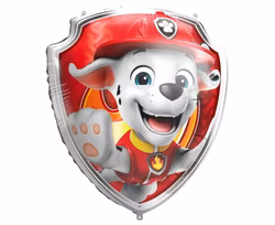 Marshall paw patrol