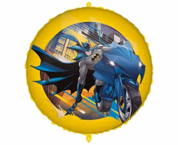 Folieballong - Batman