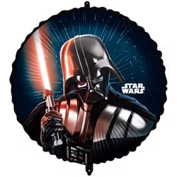 Folieballong - Star wars