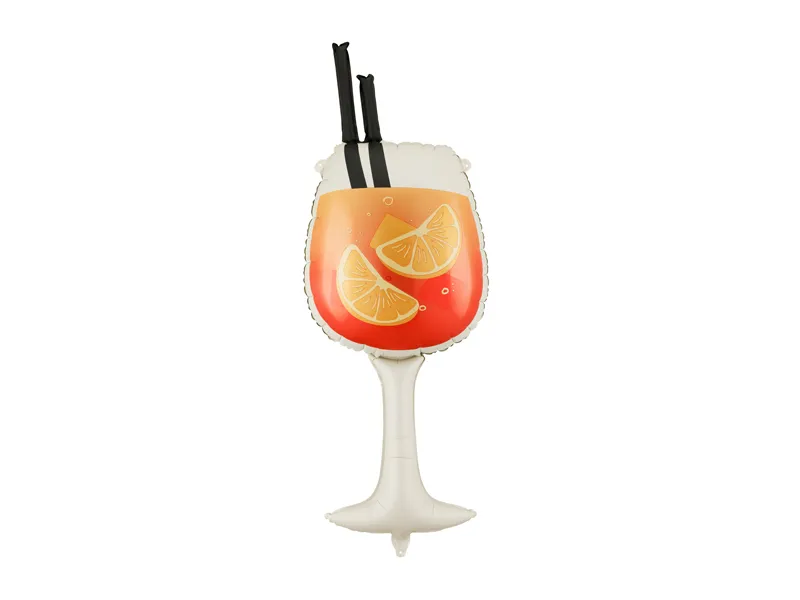 Folieballong - Drink