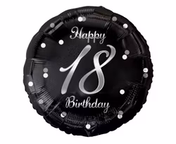 Happy birthday ballong-18