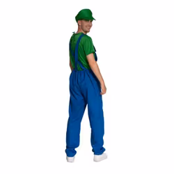 Plumber green
