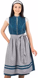 Dirndl Maeva