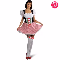 Dirndl Tirol Heidi
