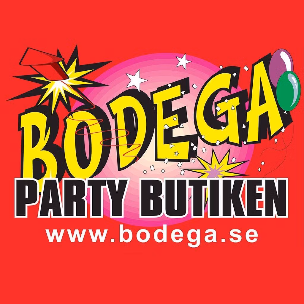Bodega Partybutiken