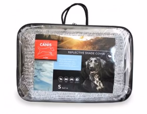 Kopia ACTIVE CANIS REFLECTIVE SHADE COVER