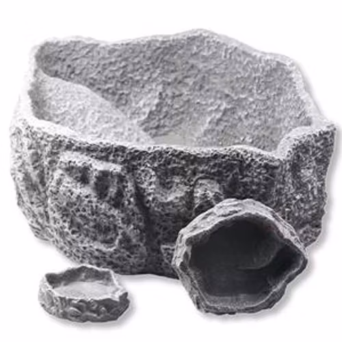 REPTILBAR S GRÅ JBL
