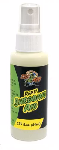 ZOO MED REPTI SHEDDING AID 64ML