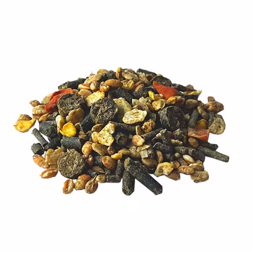 Pavo Podo®Lac Muesli 15 kg