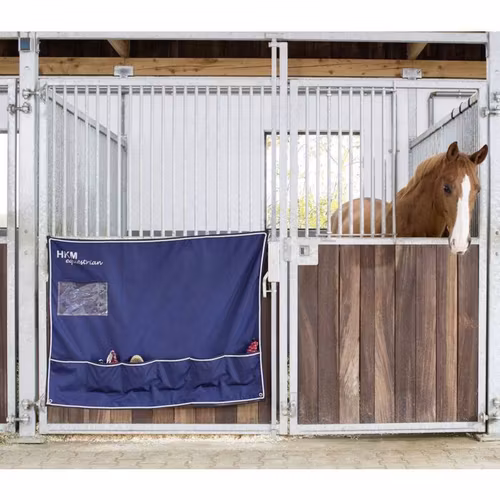 Boxgardin 130 x 120 cm