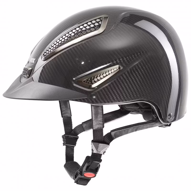 UVEX PERFEXXION II CARBON