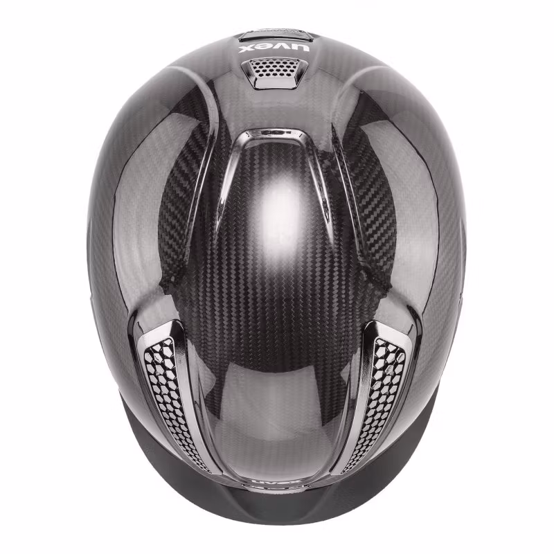 UVEX PERFEXXION II CARBON