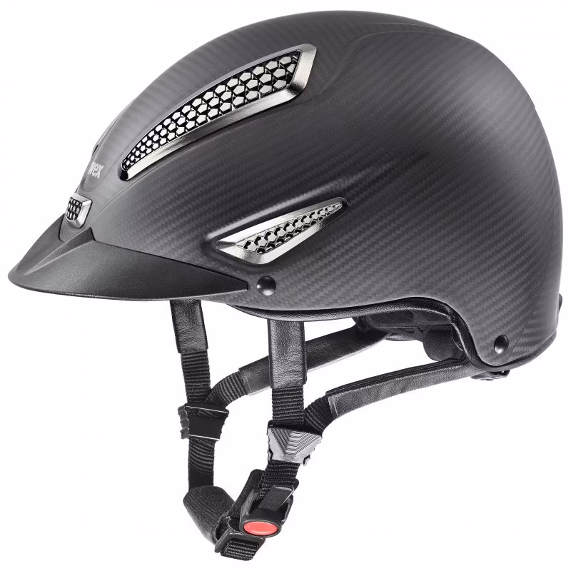 UVEX PERFEXXION II CARBON