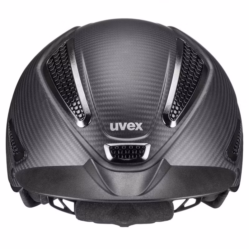 UVEX PERFEXXION II CARBON