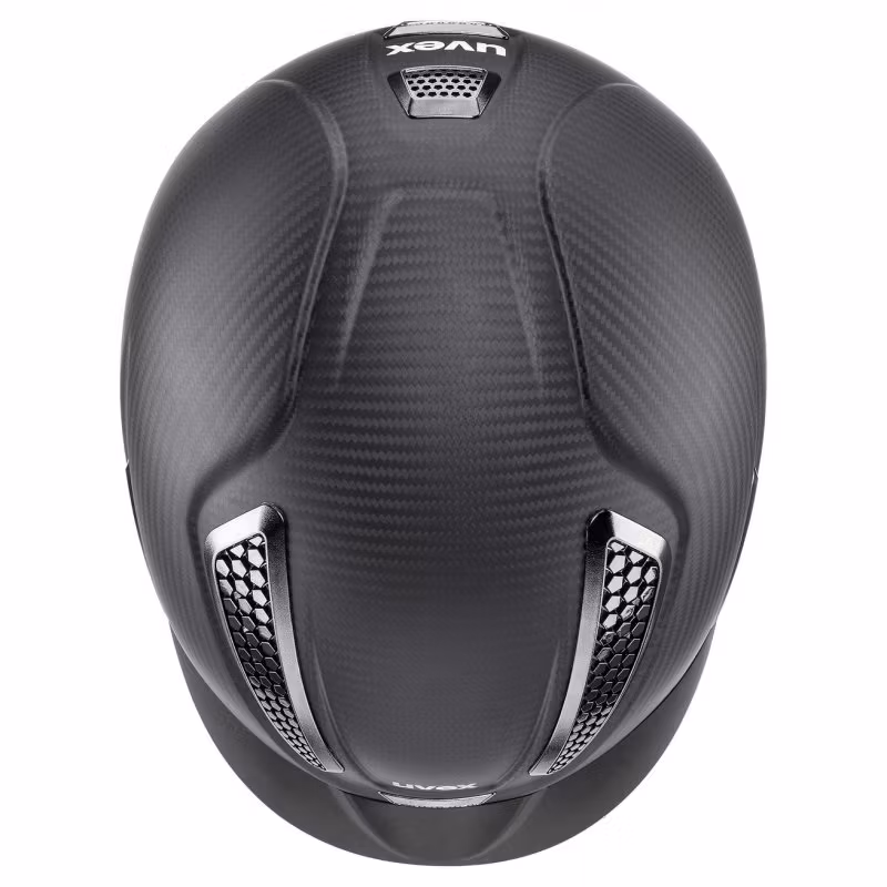 UVEX PERFEXXION II CARBON