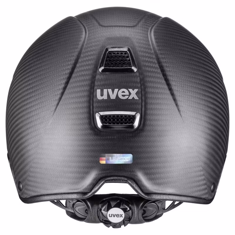 UVEX PERFEXXION II CARBON