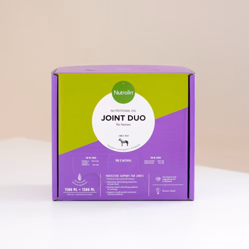 NUTROLIN HORSE JOINT DUO