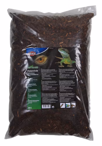 NATURBARK TERRARIUM SUBSTRAT, 20 L