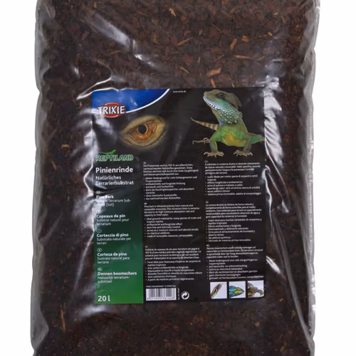 NATURBARK TERRARIUM SUBSTRAT, 20 L