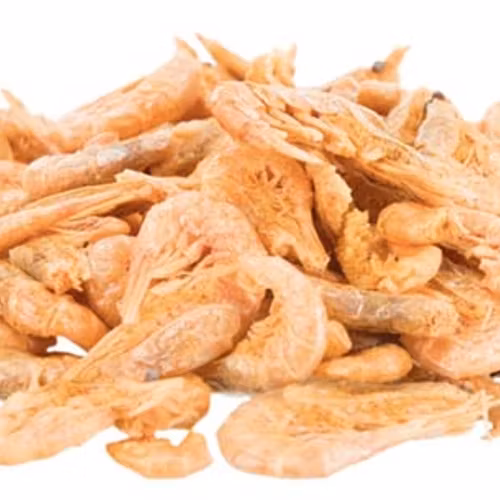 PREMIO FRYSTORKADE RÄKOR, 25 G