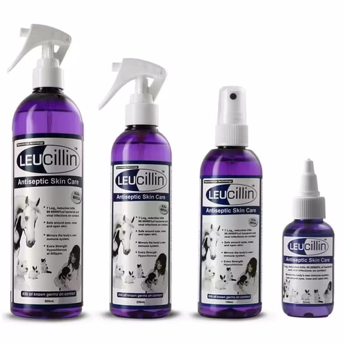 LEUCILLIN