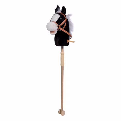 Stick horse -Bella-