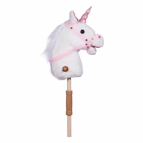 Stick horse -Bella-