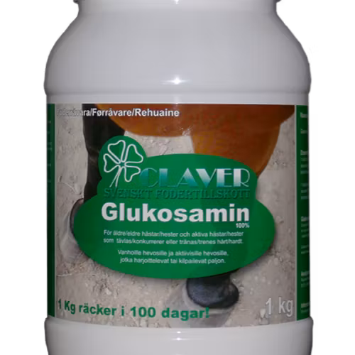GLUKOSAMIN 1KG -EJ KARENS