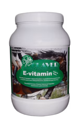E-VITAMIN 1 KG