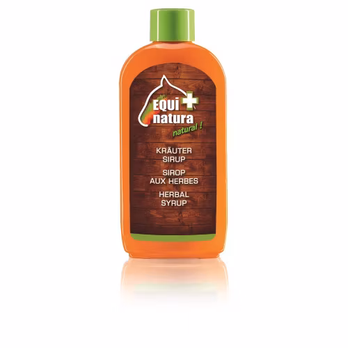 EQUINATURA HERBAL SYRUP