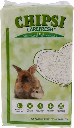 CHIPSI CAREFRESH