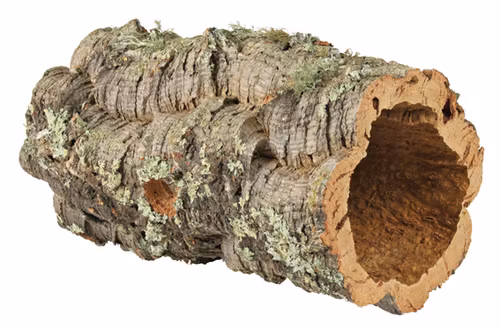 KORKTUNNEL, M: UPP TILL Ø 14 CM/40 CM