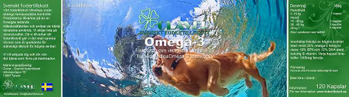 OMEGA 3