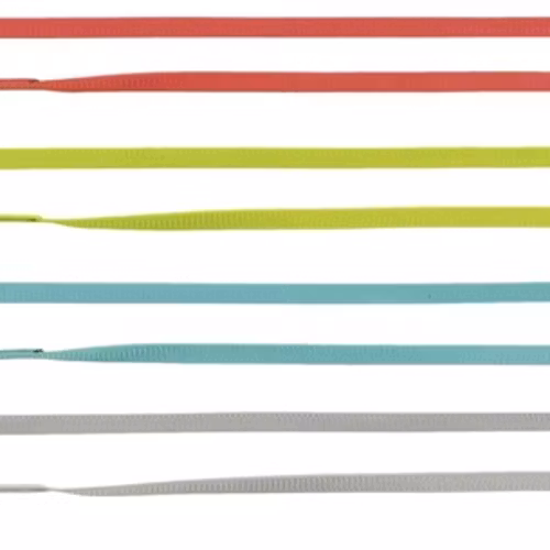 SELE+KOPPEL KANIN STÄLLBAR 25-44CM/10MM, 1,25M