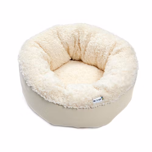 Metizobädden/Metizo Bed