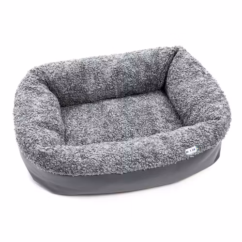 Metizobädden/Metizo Bed