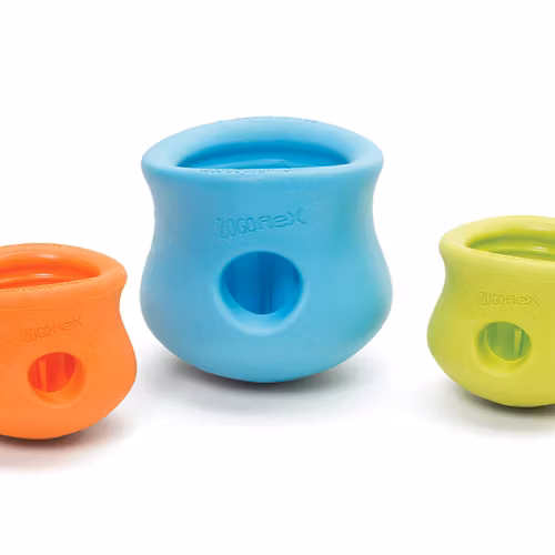 ZOGOFLEX TOPPL