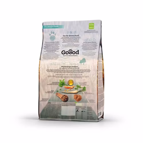 GOOOD Adult insekt