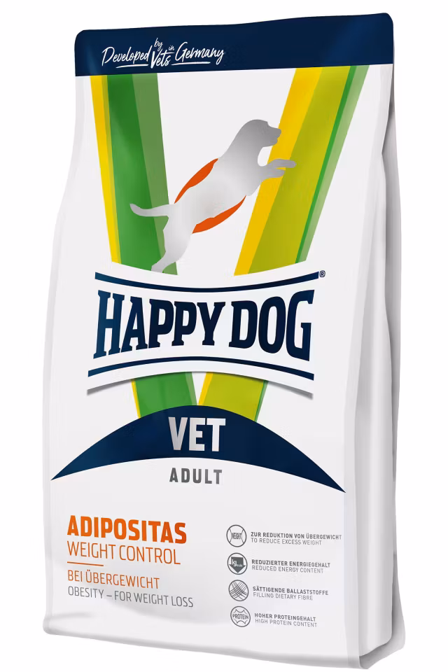 HD VET Adipositas