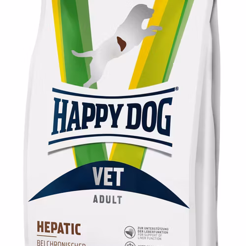 HD VET Hepatic