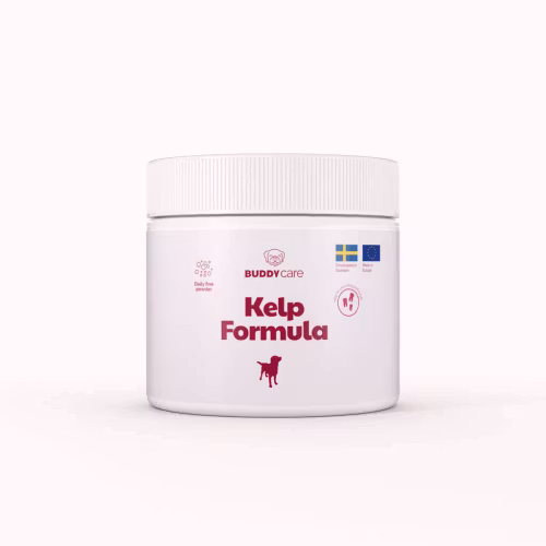 Kelp Formula