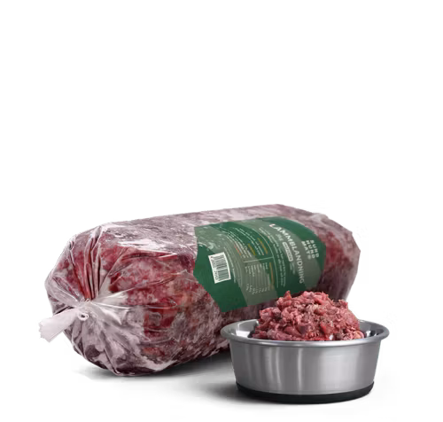 LAMMBLANDNING